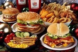 速食時代 速食時代