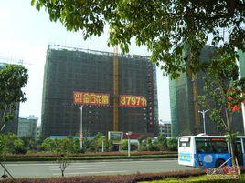 金石·東方明珠花園 金石·東方明珠花園