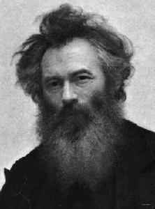 伊凡·伊凡諾維奇·希施金 伊凡·伊凡諾維奇·希施金