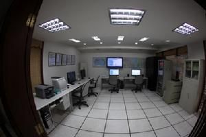 蘇州市數字地震台網 蘇州市數字地震台網