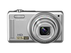 奧林巴斯 VR320 奧林巴斯 VR320