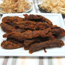 製成美食的成功柴魚