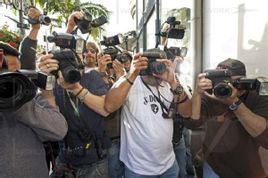 明星狗仔隊 明星狗仔隊