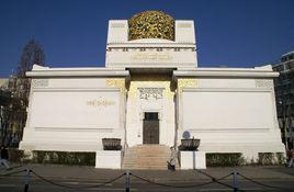 維也納分離派 維也納分離派