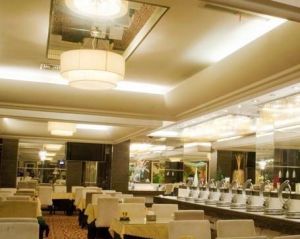 權金城金沙國際酒店（石景山店）