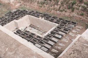 寶雞先秦陵園博物館 寶雞先秦陵園博物館