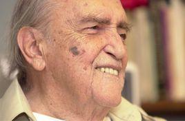 奧斯卡·尼梅爾 奧斯卡·尼梅爾