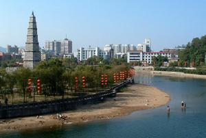 黔南州東山公園