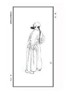 高岑[清朝金陵八家之一]