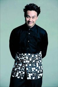 我終於放開了他 我終於放開了他