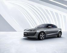 浙江零跑科技有限公司