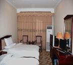 拉薩和長大廈 拉薩和長大廈