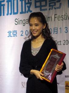 （圖）新加坡電影節