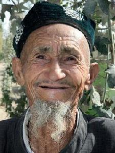 多來提·麥麥提敏 多來提·麥麥提敏