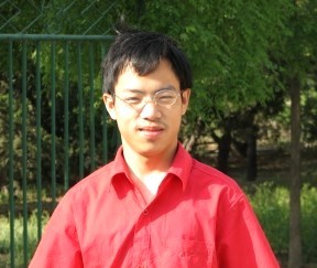 七月友小虎 七月友小虎