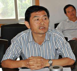 周向陽[江山話詞典作者]