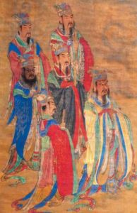 羅酆六天 羅酆六天