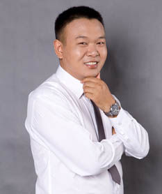 贏立百貨創始人——孫景峰