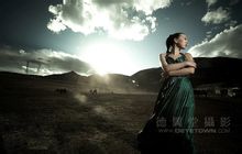 康定新都橋@德翼堂攝影