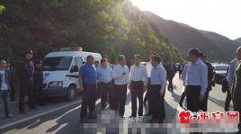 4.28陝西西安客車被劫持縱火案 4.28陝西西安客車被劫持縱火案