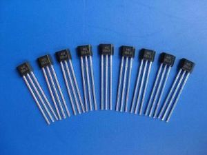 霍爾元件 霍爾元件