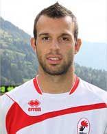 里卡多·梅吉奧里尼 里卡多·梅吉奧里尼