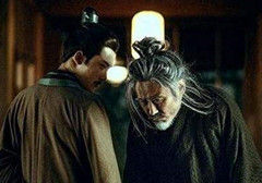 《虎嘯龍吟》劇照