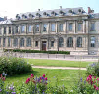 格勒諾布爾警察局