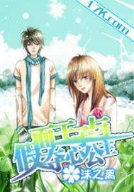 假面王子與奪心公主 假面王子與奪心公主