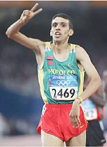 希查姆·艾爾·奎羅伊 希查姆·艾爾·奎羅伊