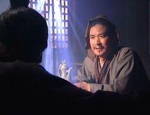 央視水滸中的曹正