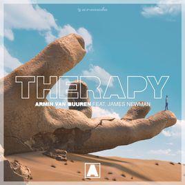 therapy[James Nweman/Armin van Buuren合作歌曲]