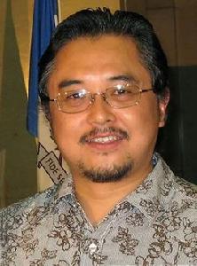 劉波[四川外語學院教授]