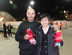 格羅貝拉爾 格羅貝拉爾