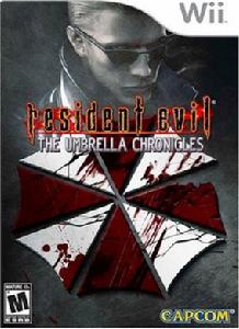 《生化危機：安布雷拉編年史》