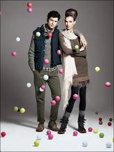 Neiman Marcus 2012假日系列服裝大片
