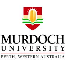 Murdoch University logo