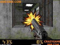 CS氣槍射擊戰2增強版 CS氣槍射擊戰2增強版