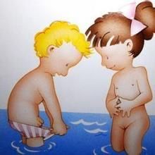 性別認同 性別認同