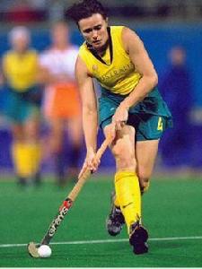 艾莉森·安娜 艾莉森·安娜