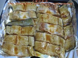 冬瓜鰻魚乾煲 冬瓜鰻魚乾煲