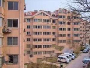 嘉定山花園 嘉定山花園