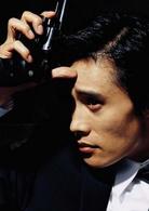 甜蜜人生[韓國2005年金知雲執導電影]