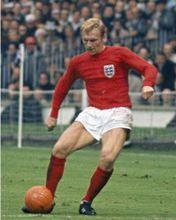 博比&middot;穆爾