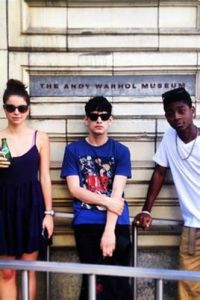 我和厄爾以及將死的女孩