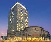 蘇州尼盛萬麗酒店 蘇州尼盛萬麗酒店