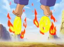 風火輪[哪吒的法寶]