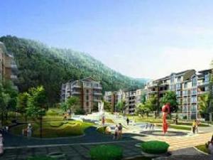 連雲港格林春天 連雲港格林春天