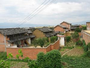 王邑屯自然村 王邑屯自然村