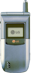 LG CU6260